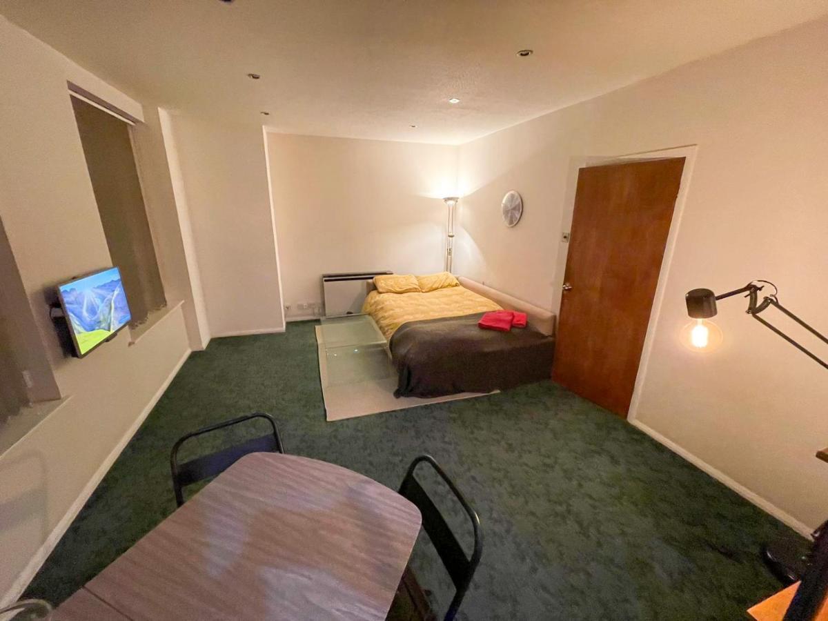 Wilmot Guest House Λονδίνο Εξωτερικό φωτογραφία