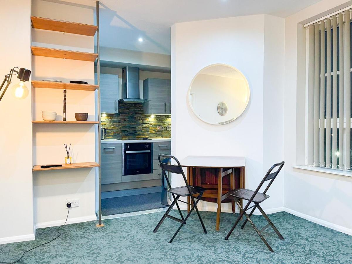 Wilmot Guest House Λονδίνο Εξωτερικό φωτογραφία