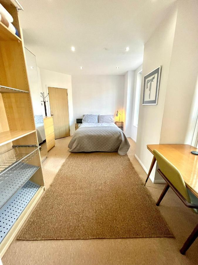 Wilmot Guest House Λονδίνο Εξωτερικό φωτογραφία