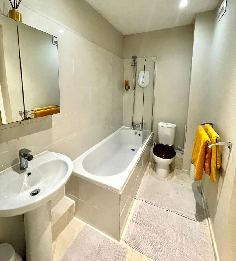 Wilmot Guest House Λονδίνο Εξωτερικό φωτογραφία